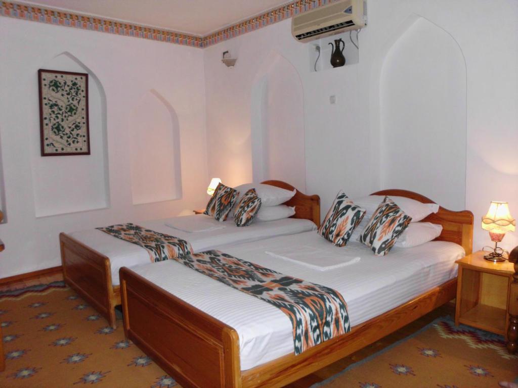 Emir Hotel
