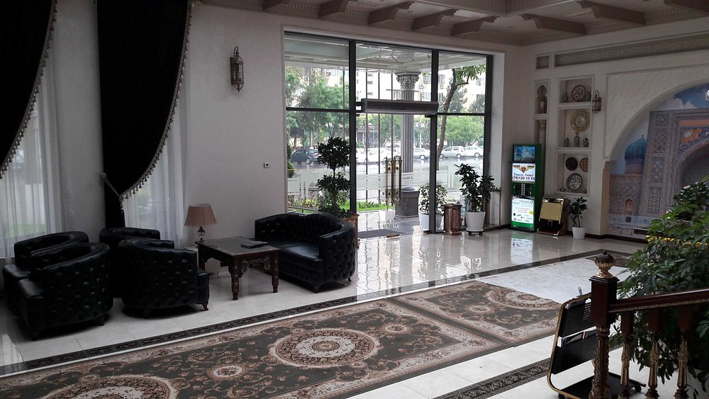 The Royal Mezbon HOTEL & SPA