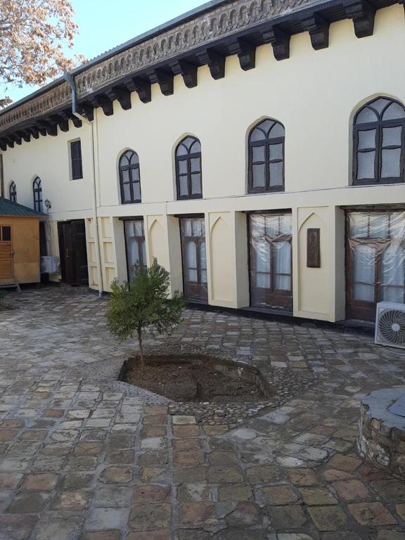 Mekhtarin Guest House