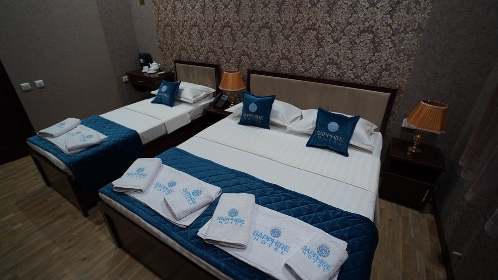 Sapphire Hotel