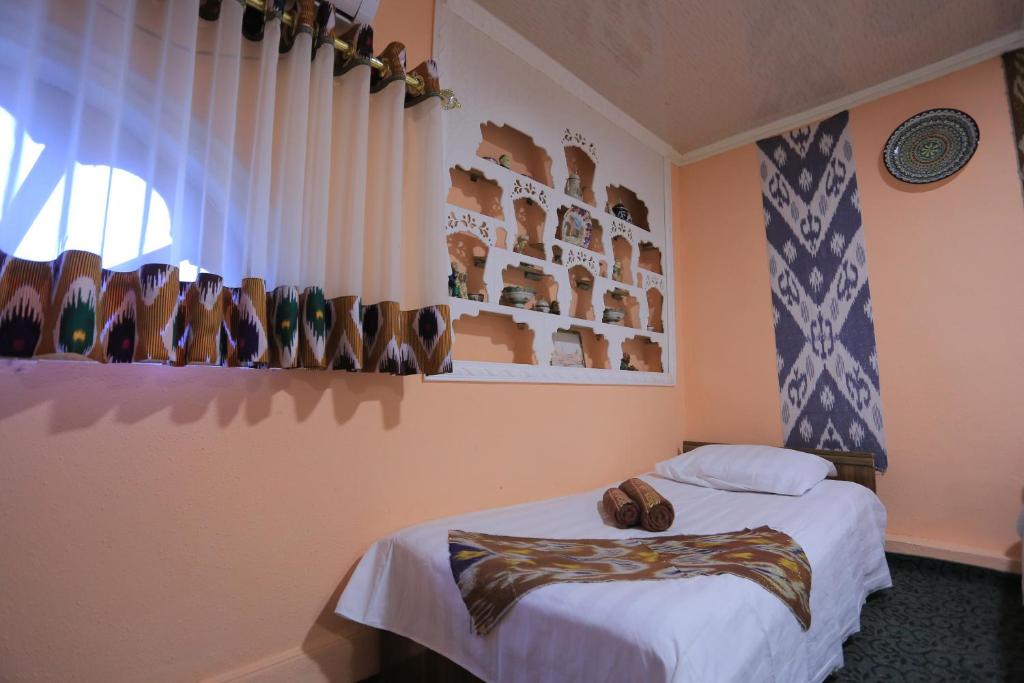 Fayz hostel