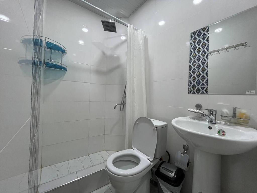 Tviks Hotel
