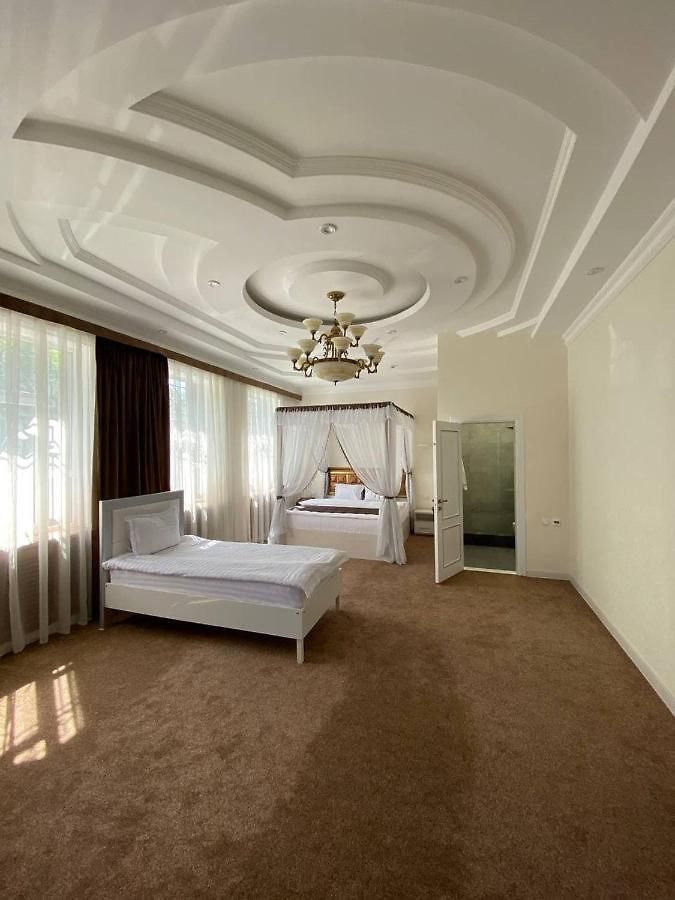 Hotel PARADISE