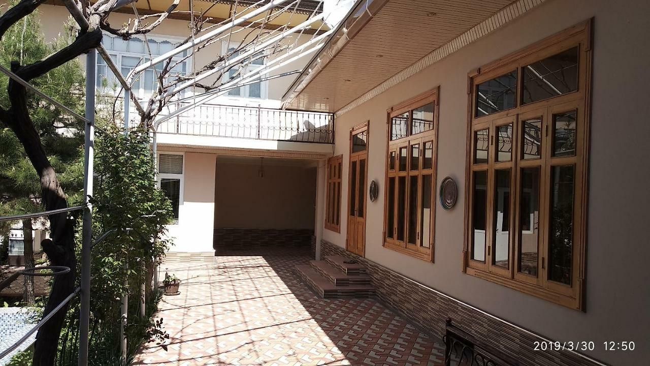 Faride Guest House