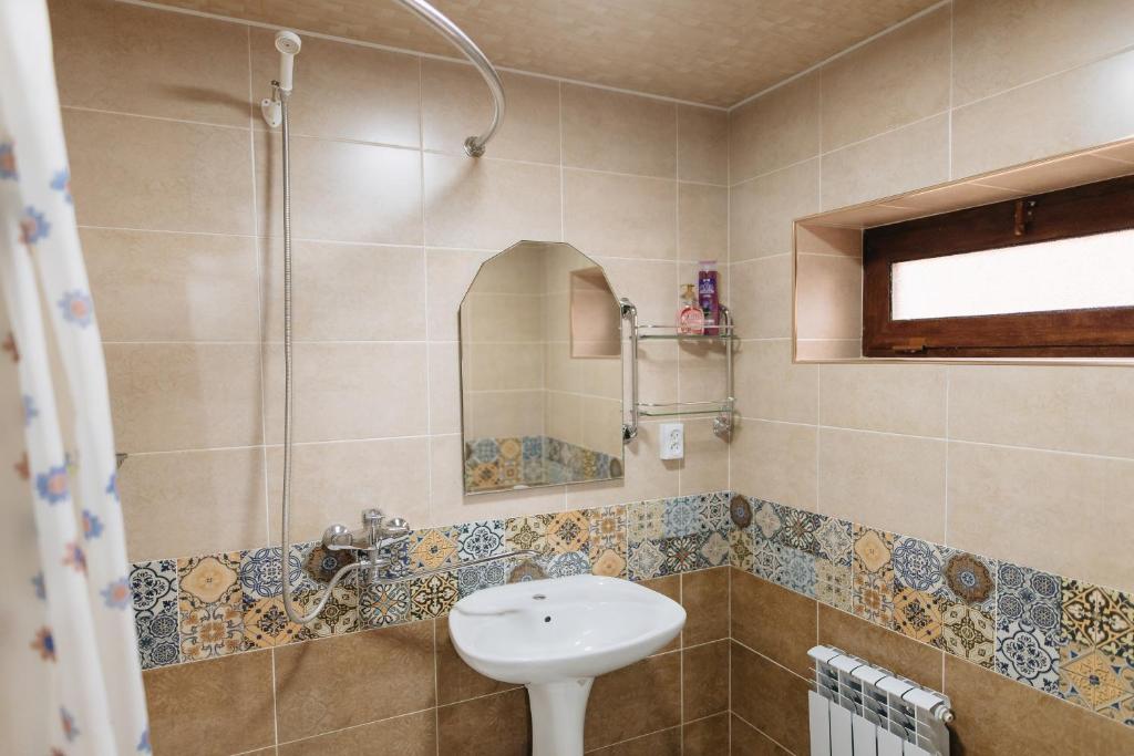 Trip.LE Guest house Samarkand