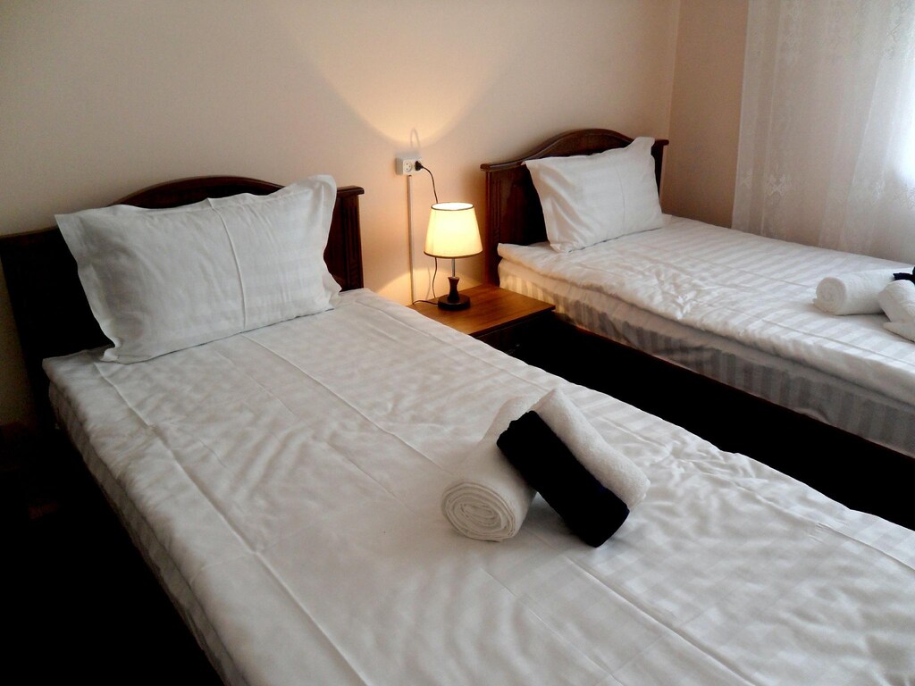 White Hill House Hotel