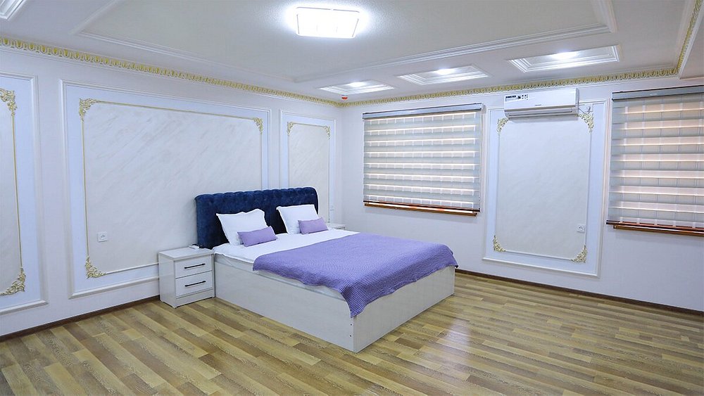 Reikartz Payitaxt Andijan