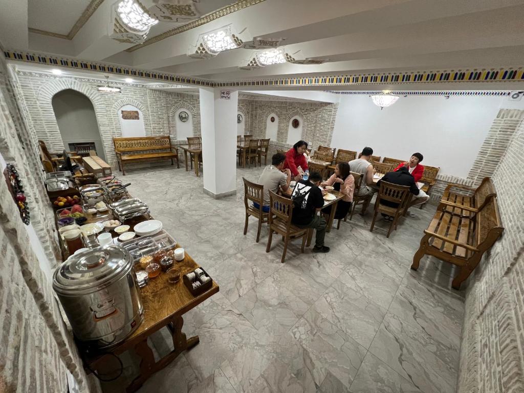 EVERLAND Guest House