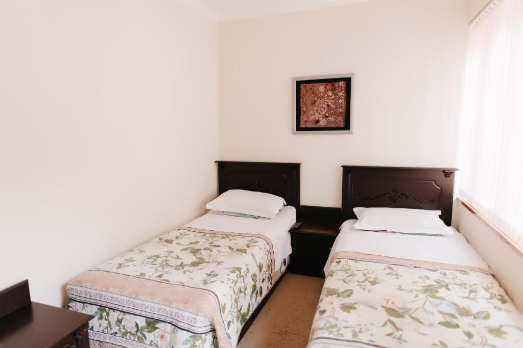 Trip.LE Guest house Samarkand