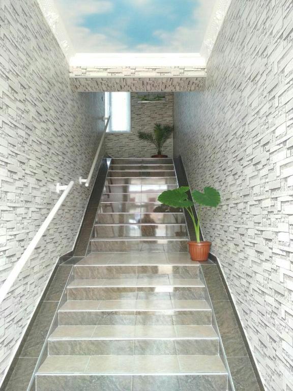 Hostel Farovon