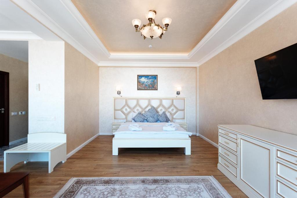Panoramic Spa Hotel