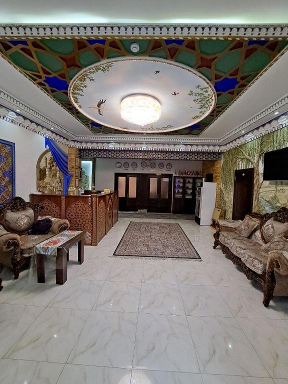 Guli Hotel