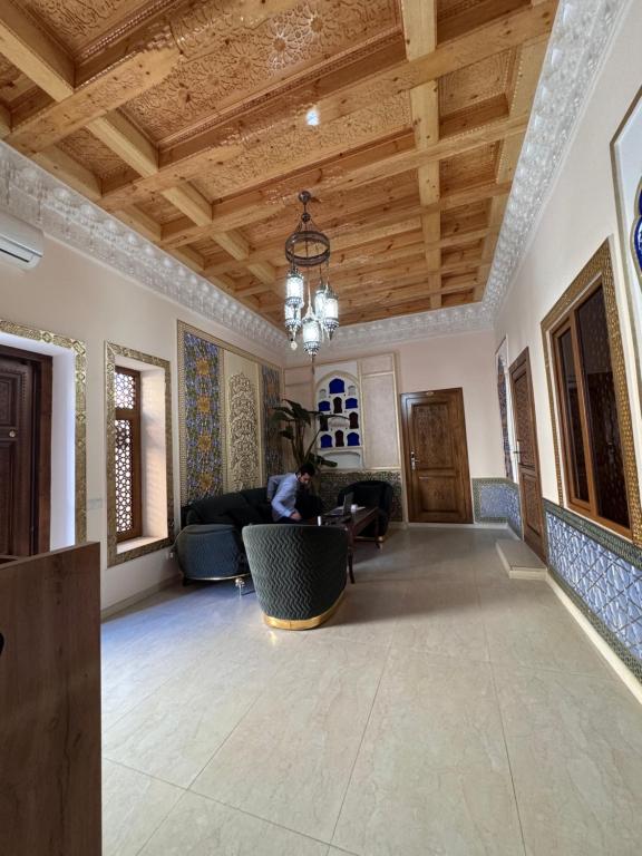 Best Hotel Muqaddam