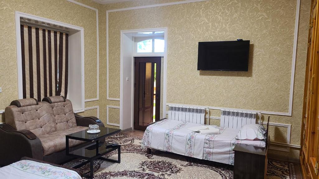 Marhabo Guesthouse