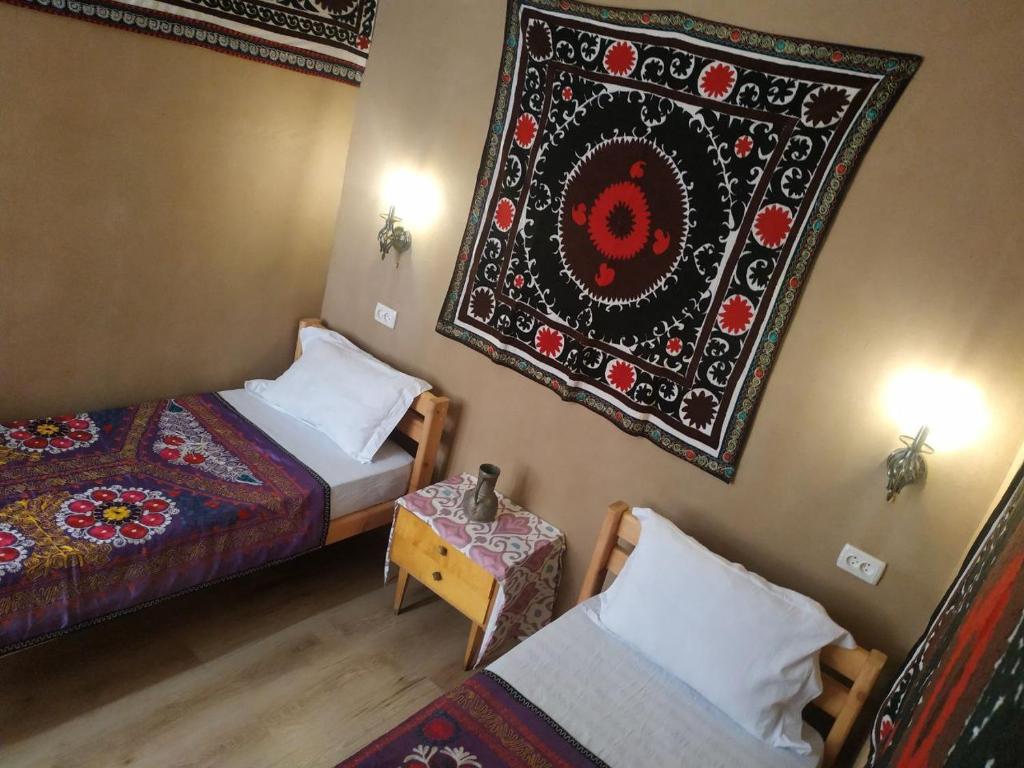 Azaliya Hostel