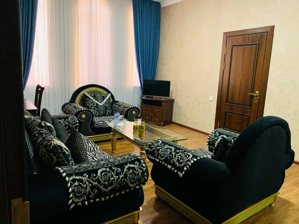 Rangrez Hotel
