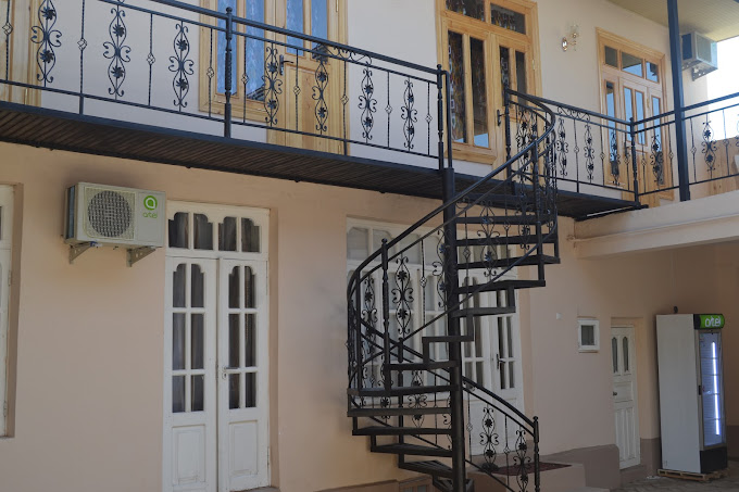 Mahbuba Hotel
