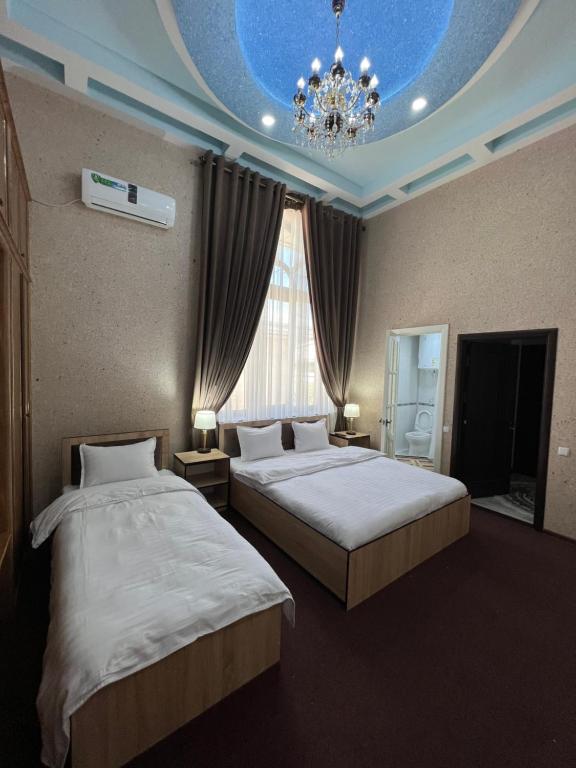 HOTEL DaMir