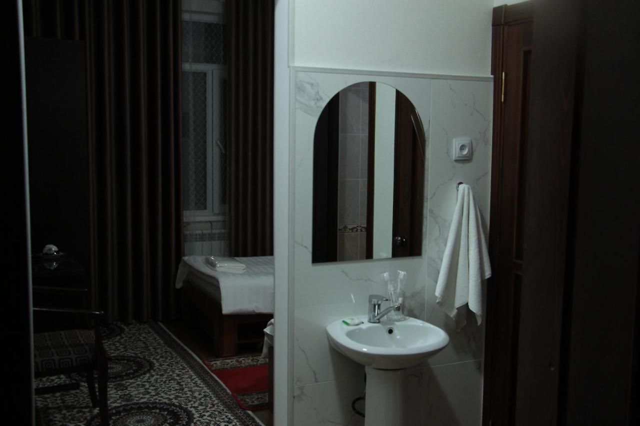 Hotel Avesto
