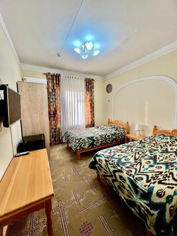 Arabon Hotel