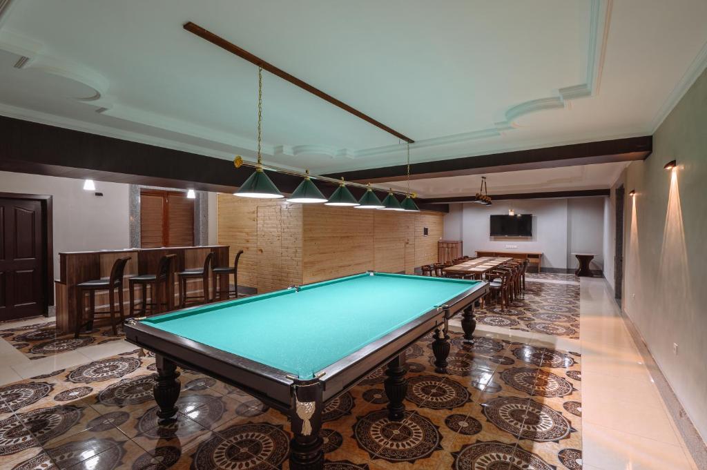 Sofiya Hotel Tashkent