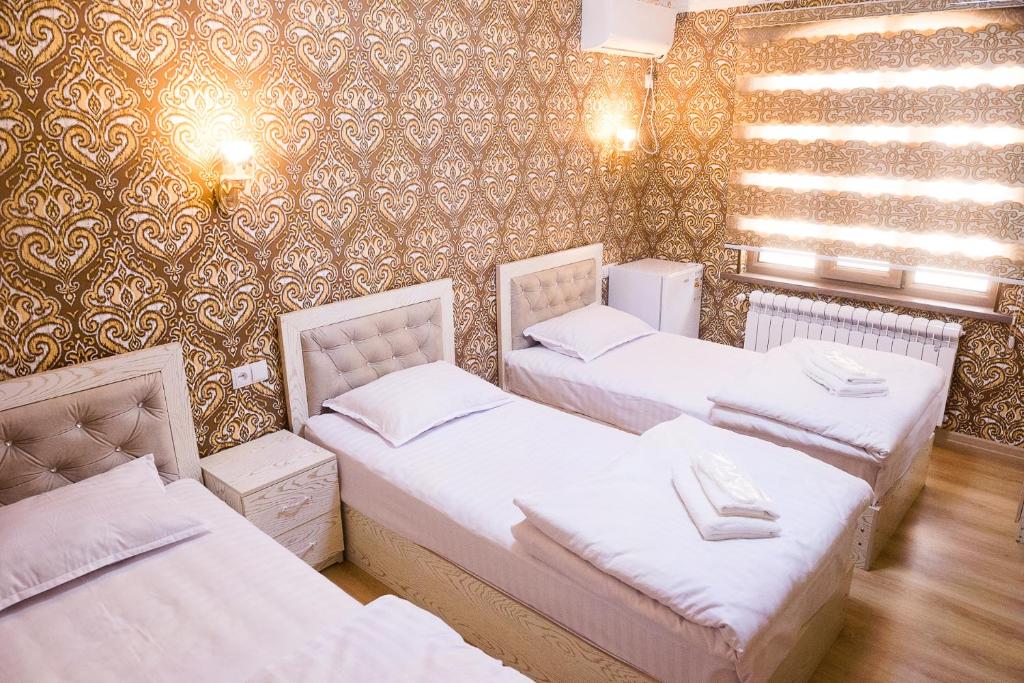 Durdona Guest House