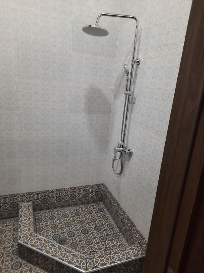 Maskan Hotel