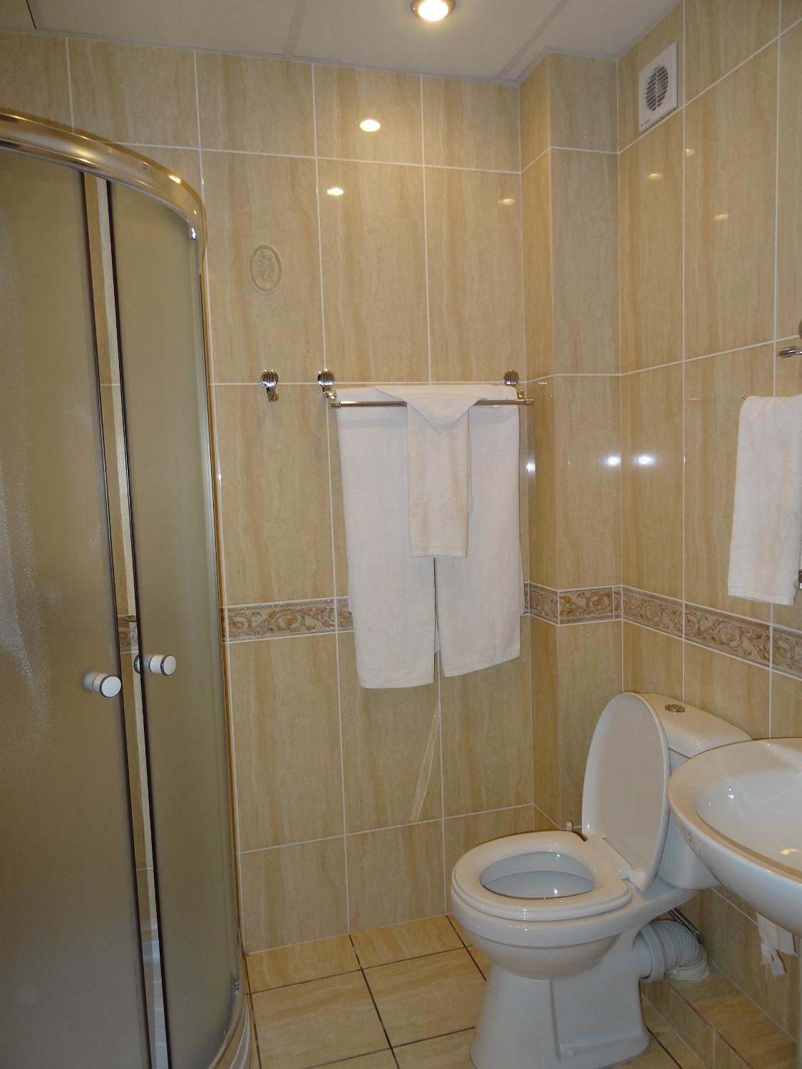 竞技场广场酒店