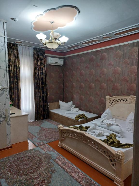 Mir Hostel