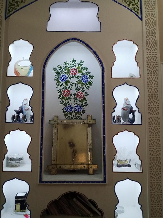 Al Arab Ancient Hotel
