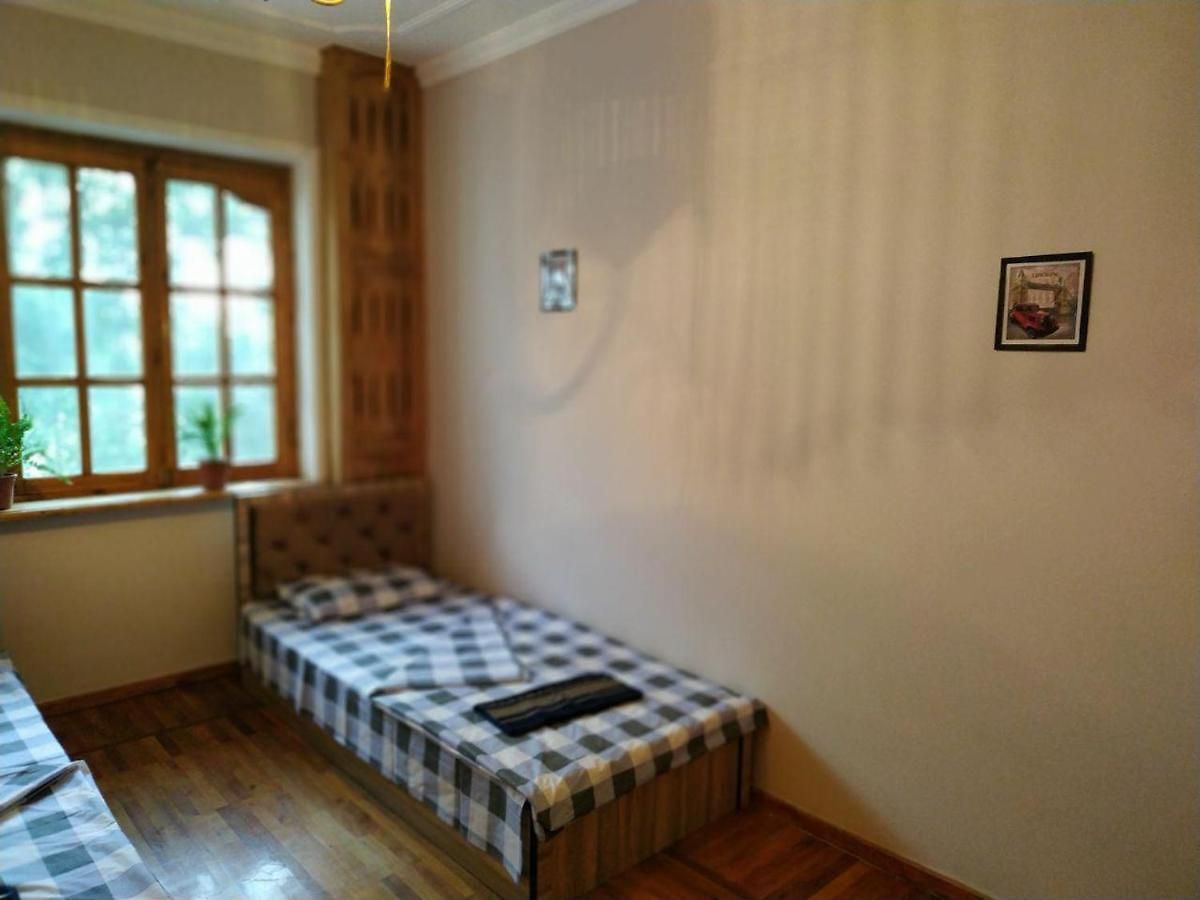 Park Bobur Apt 5x Guest House