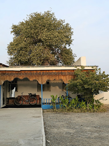 Dilbar Guest House