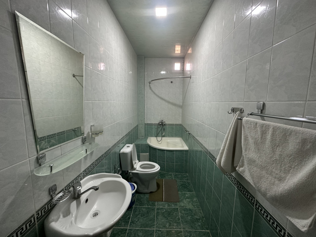 Hotel Mumtoz
