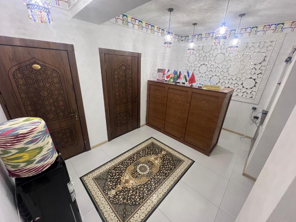 EVERLAND Guest House