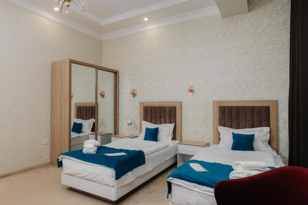 Resident Hotel