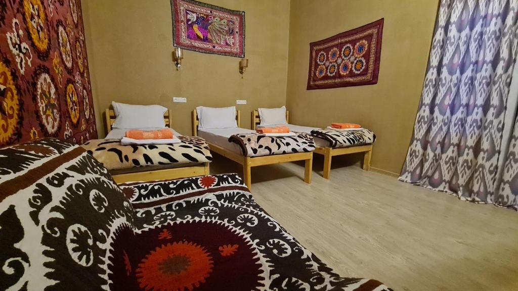 Azaliya Hostel