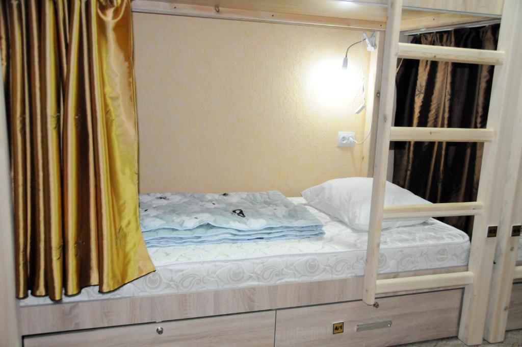 Art Anor Hostel and Apartments