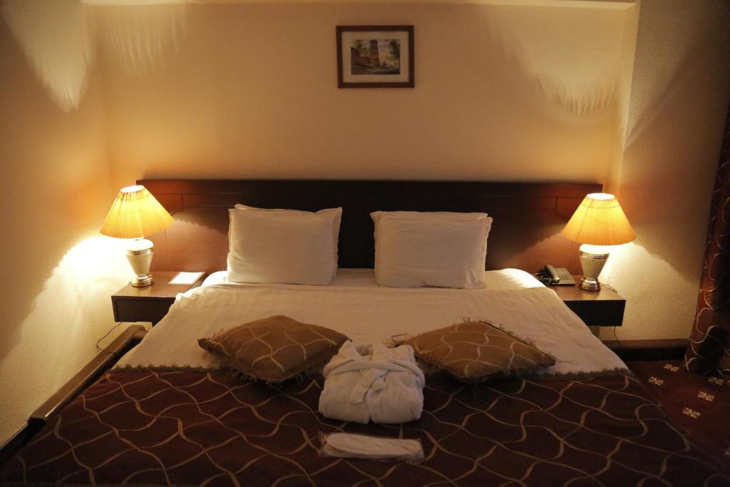 Hotel Uzbekistan