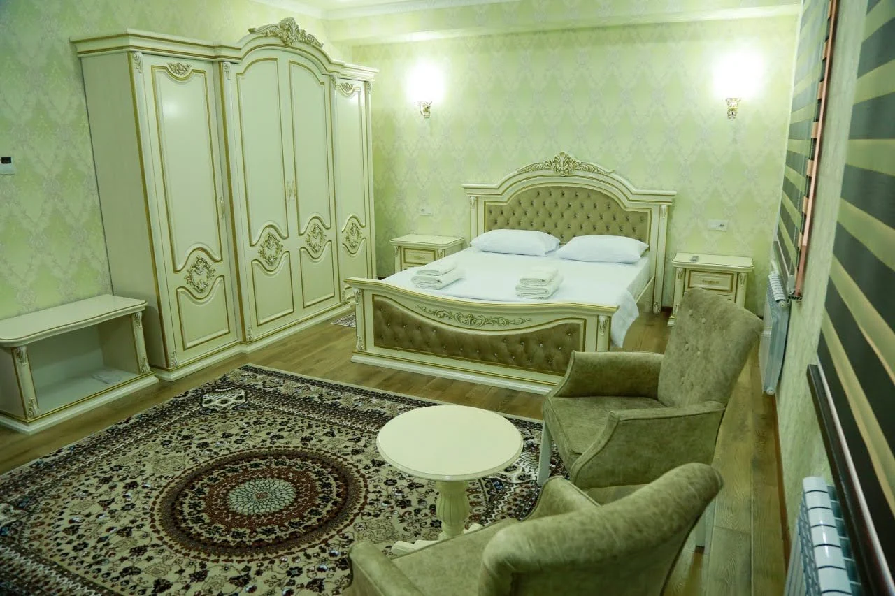 Profi Inn Boutique Hotel