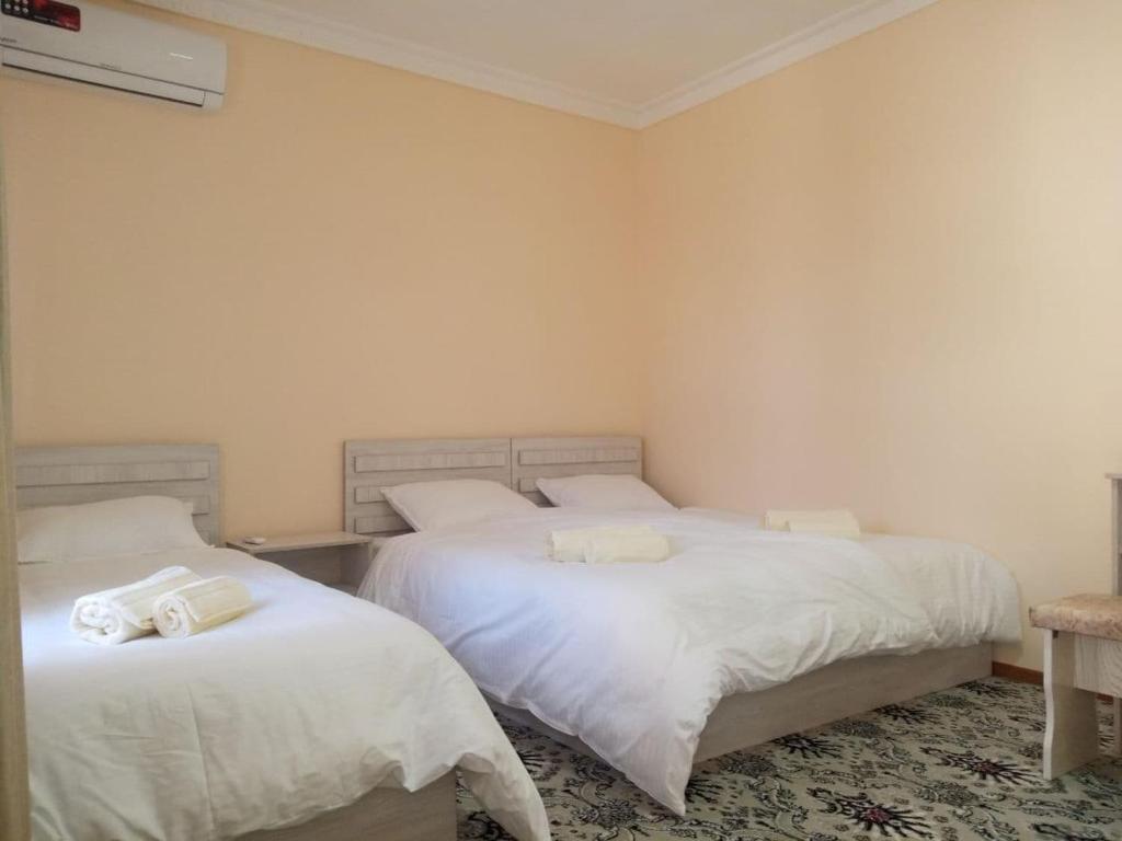 Istirohat Guest House