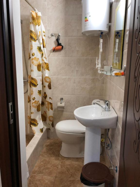 Saroy Guest house