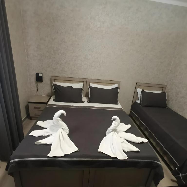 Hotel Madera