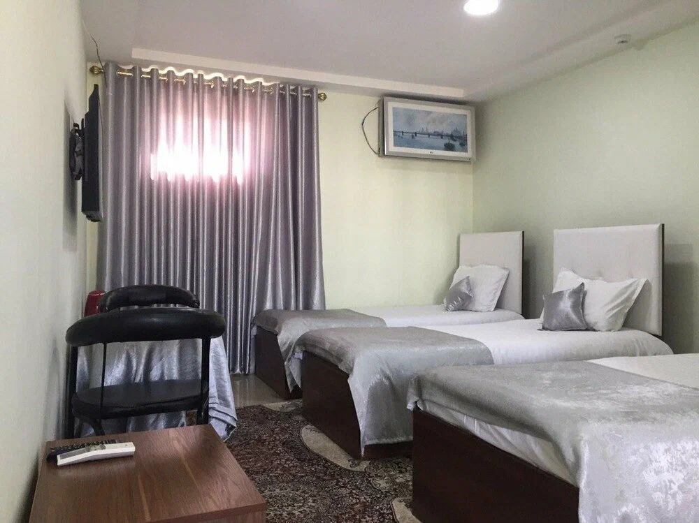 Samo Hotel