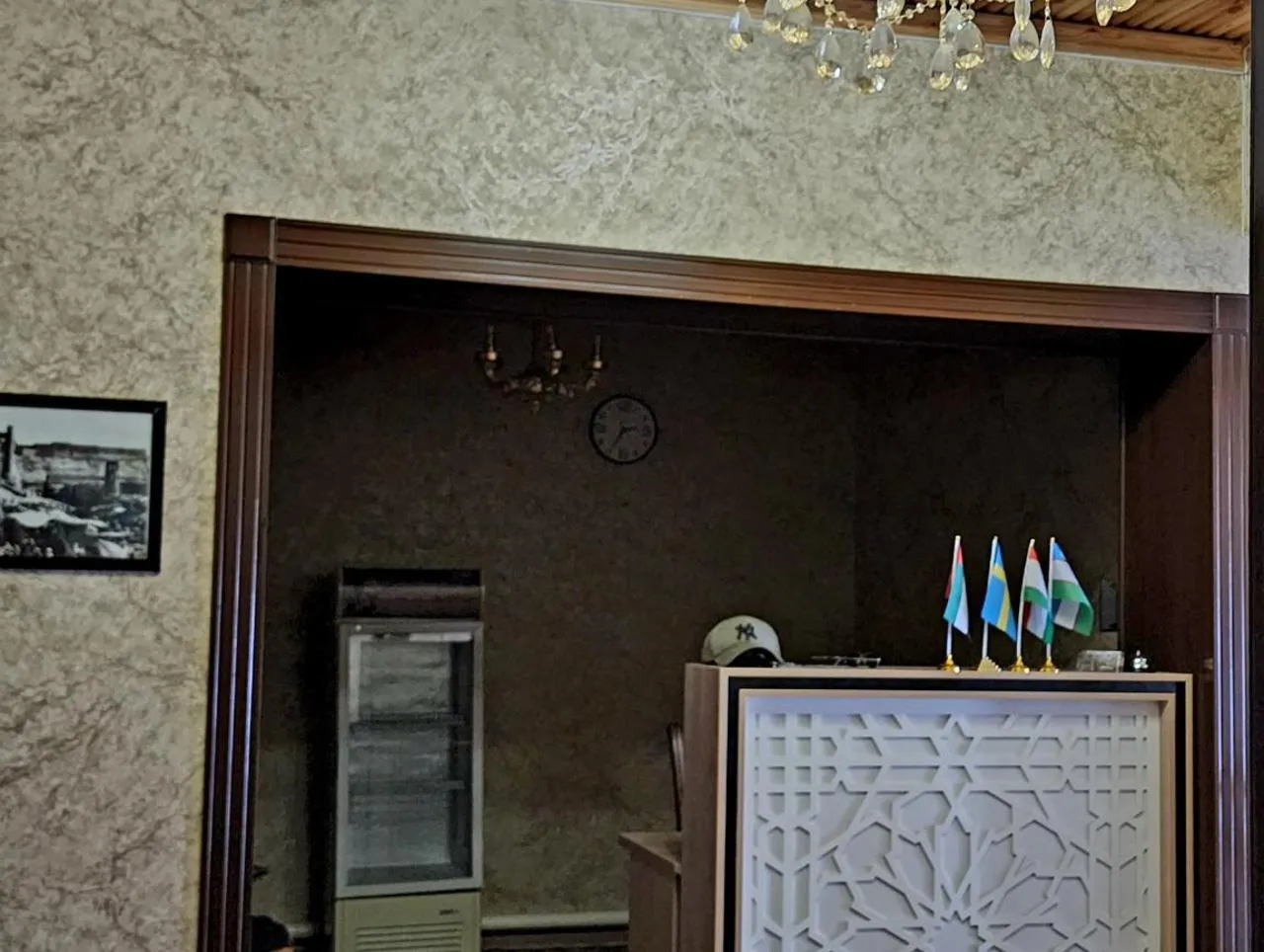Donish Hotel