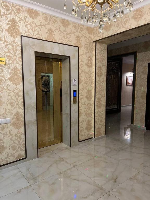 Orient Inn Hotel