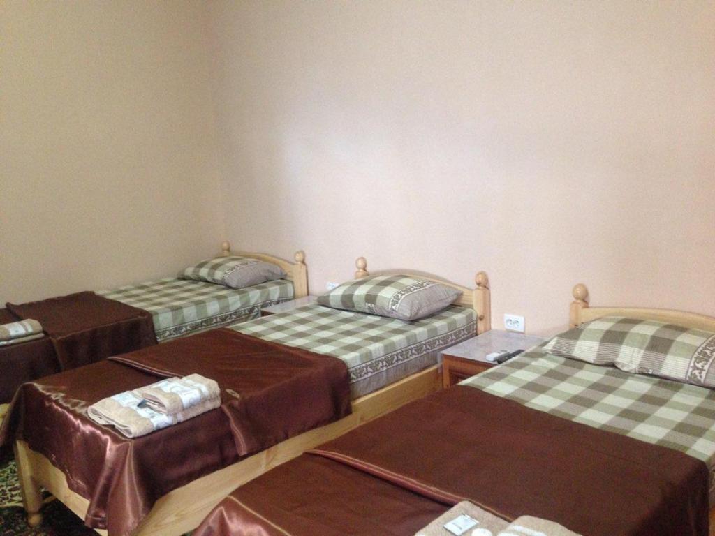 PARVIZ GUEST HOUSE