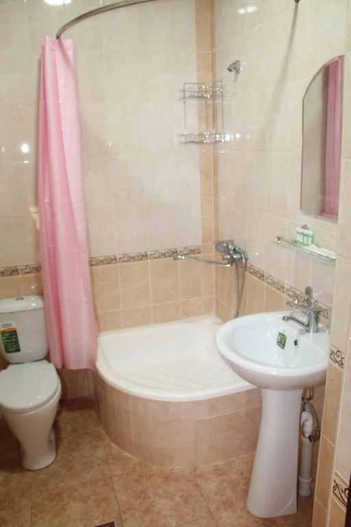 The Grand Mumtoz Hotel