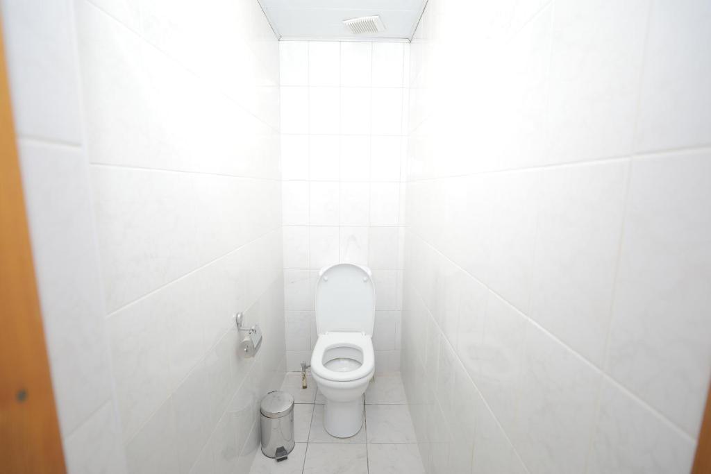 Hotel S & D Hostel