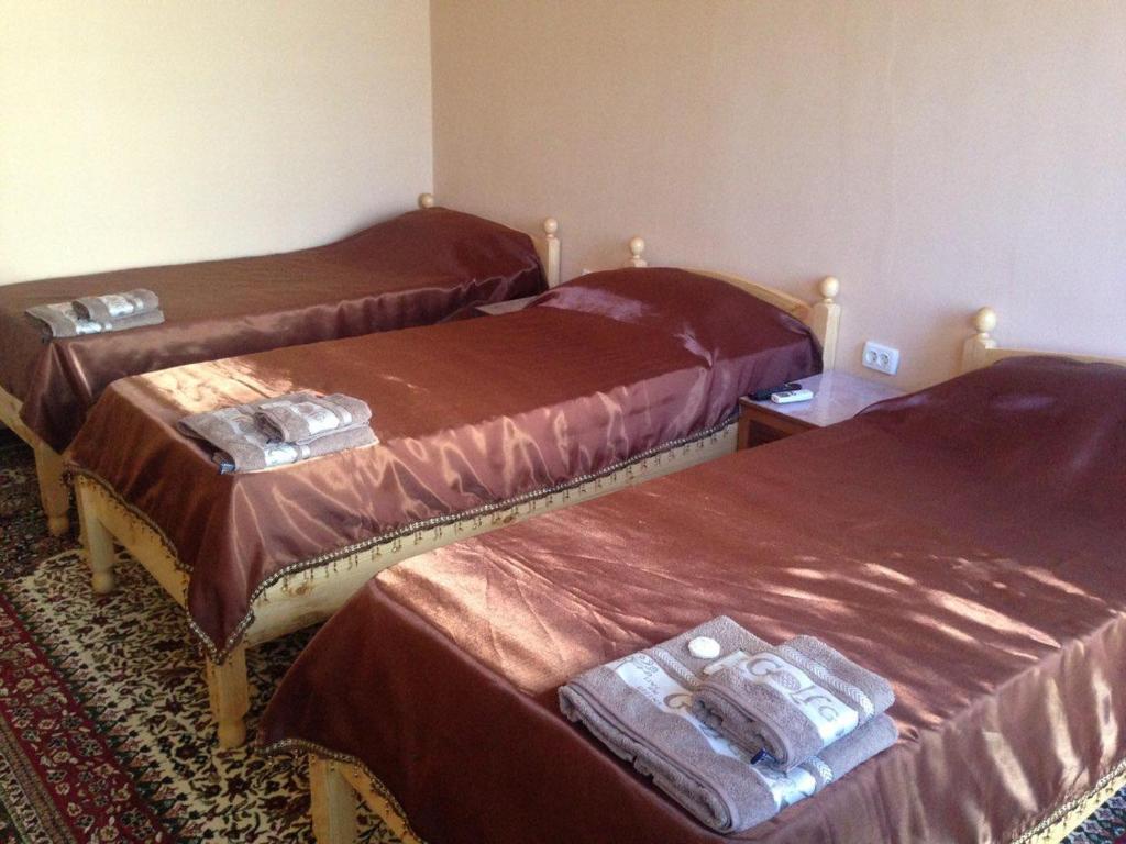 PARVIZ GUEST HOUSE