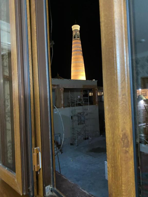 Khiva Otabek B&B Hotel